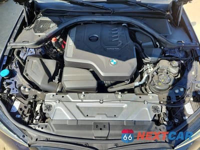 Zdjęcie 11 z 13 samochodu: 2023 BMW 330I VIN:3MW69FF05P8C98391 - miniatura