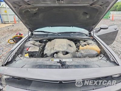 Zdjęcie 11 z 12 samochodu: 2015 DODGE CHALLENGER SXT VIN:2C3CDZAT7FH712402 - miniatura