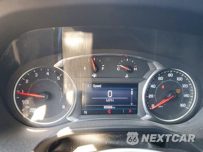 Zdjęcie 9 z 14 samochodu: 2020 GMC ACADIA SLE VIN:1GKKNKLA6LZ221908 - miniatura