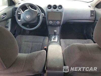 Zdjęcie 8 z 12 samochodu: 2011 NISSAN ALTIMA 2.5 VIN:1N4AL2AP0BN427984 - miniatura