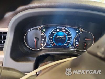 Zdjęcie 9 z 13 samochodu: 2019 GMC ACADIA DENALI VIN:1GKKNXLS3KZ175538 - miniatura