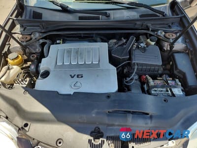 Zdjęcie 11 z 12 samochodu: 2012 LEXUS ES 350 VIN:JTHBK1EG3C2494151 - miniatura