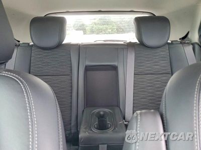 Zdjęcie 10 z 13 samochodu: 2016 BUICK ENCORE VIN:KL4CJASBXGB747175 - miniatura