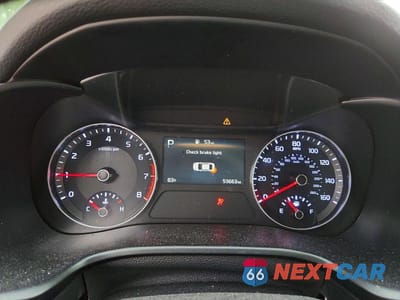 Zdjęcie 9 z 13 samochodu: 2024 KIA FORTE LXS VIN:3KPF24AD7RE790852 - miniatura