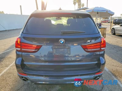 Zdjęcie 6 z 13 samochodu: 2014 BMW X5 XDRIVE35I VIN:5UXKR0C51E0H24052 - miniatura