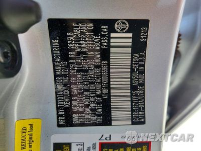 Zdjęcie 12 z 12 samochodu: 2013 TOYOTA CAMRY SE VIN:4T1BF1FK0DU659678 - miniatura
