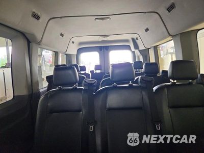 Zdjęcie 10 z 13 samochodu: 2020 FORD TRANSIT T-350 VIN:1FBAX9CG2LKB51481 - miniatura