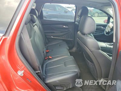 Zdjęcie 11 z 13 samochodu: 2023 HYUNDAI SANTA FE LIMITED VIN:5NMS5DA11PH008496 - miniatura