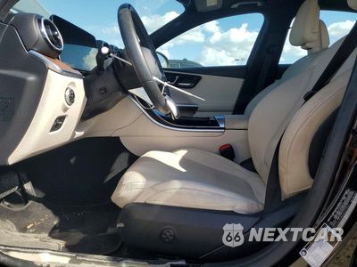 Zdjęcie 7 z 13 samochodu: 2024 MERCEDES-BENZ C 300 VIN:W1KAF4GB6RR229461 - miniatura