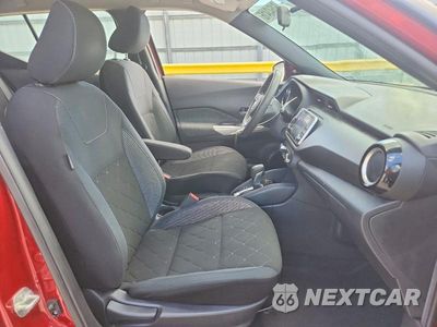 Zdjęcie 7 z 13 samochodu: 2018 NISSAN KICKS SV VIN:3N1CP5CU7JL514911 - miniatura