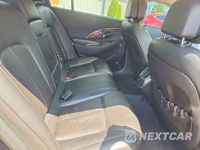 Zdjęcie 10 z 12 samochodu: 2014 BUICK LACROSSE VIN:1G4GC5G3XEF202282 - miniatura