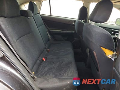 Zdjęcie 10 z 12 samochodu: 2013 SUBARU IMPREZA PREMIUM VIN:JF1GPAD64DH829861 - miniatura