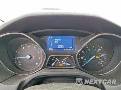 Zdjęcie 9 z 12 samochodu: 2014 FORD FOCUS SE VIN:1FADP3F29EL224385 - miniatura