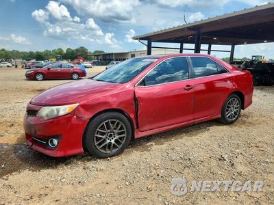 2013 TOYOTA CAMRY SE 4T1BF1FKXDU725248 - główne zdjęcie licytacji z USA - miniatura