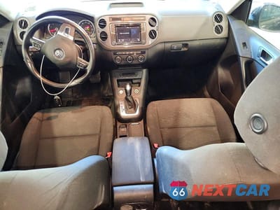 Zdjęcie 8 z 13 samochodu: 2018 VOLKSWAGEN TIGUAN LIMITED VIN:WVGBV7AX4JK001782 - miniatura