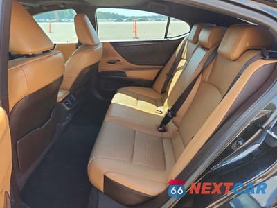 Zdjęcie 19 z 26 samochodu: 2021 LEXUS ES 350 BASE VIN:58ACZ1B12MU102482 - miniatura