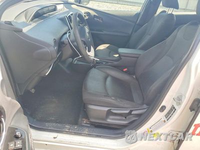 Zdjęcie 7 z 12 samochodu: 2017 TOYOTA PRIUS TWO VIN:JTDKBRFU0H3050442 - miniatura