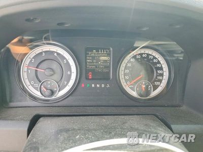 Zdjęcie 9 z 12 samochodu: 2015 RAM 1500 ST VIN:1C6RR7KT4FS516301 - miniatura