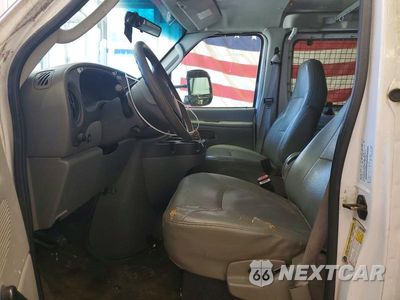 Zdjęcie 7 z 13 samochodu: 2007 FORD E150 DELIVERY VAN VIN:1FTNE14W77DA57939 - miniatura