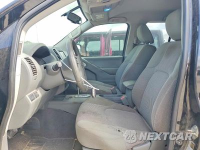 Zdjęcie 7 z 12 samochodu: 2020 NISSAN FRONTIER SV VIN:1N6ED0EA3LN708405 - miniatura