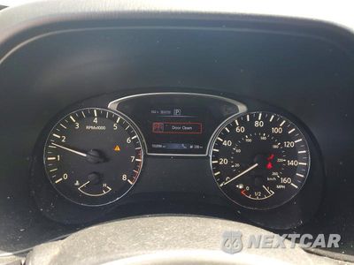 Zdjęcie 9 z 13 samochodu: 2016 NISSAN PATHFINDER SL VIN:5N1AR2MM2GC616869 - miniatura