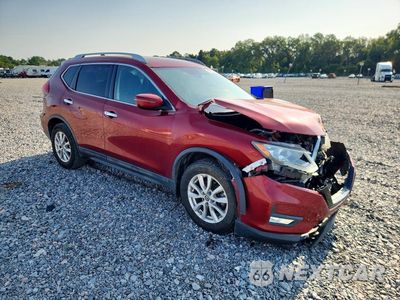 Zdjęcie 6 z 25 samochodu: 2019 NISSAN ROGUE SV VIN:5N1AT2MT6KC701277 - miniatura