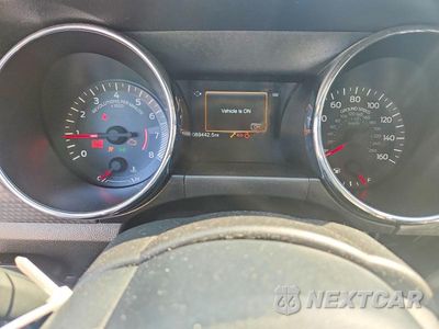 Zdjęcie 9 z 12 samochodu: 2017 FORD MUSTANG GT VIN:1FA6P8CF6H5272772 - miniatura