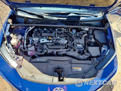 Zdjęcie 11 z 13 samochodu: 2024 TOYOTA PRIUS LE VIN:JTDACAAU0R3021140 - miniatura