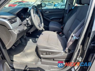 Zdjęcie 7 z 13 samochodu: 2016 CHEVROLET TAHOE POLICE VIN:1GNLCDEC2GR385931 - miniatura
