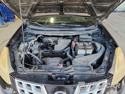 Zdjęcie 11 z 12 samochodu: 2012 NISSAN ROGUE S VIN:JN8AS5MT8CW266243 - miniatura