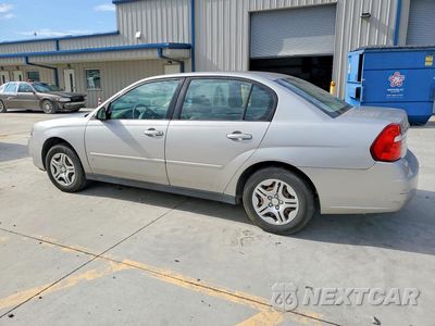 Drugie zdjęcie samochodu z przodu: 2008 CHEVROLET MALIBU LS VIN:1G1ZS58F48F138066 - miniatura