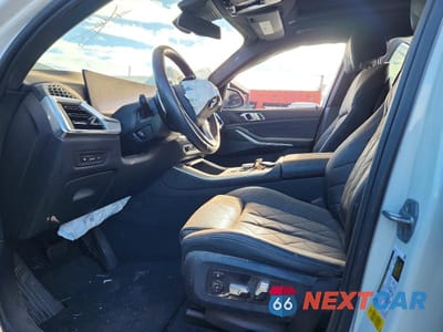 Zdjęcie 7 z 13 samochodu: 2024 BMW X5 SDRIVE 40I VIN:5UX13EU02R9U22622 - miniatura