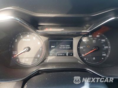 Zdjęcie 9 z 12 samochodu: 2022 CHEVROLET TRAILBLAZER LT VIN:KL79MRSL6NB030166 - miniatura