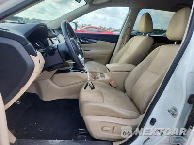 Zdjęcie 7 z 13 samochodu: 2018 NISSAN ROGUE SV VIN:JN8AT2MV8JW346586 - miniatura