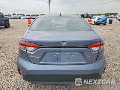 Zdjęcie 6 z 12 samochodu: 2026 TOYOTA COROLLA LE VIN:5YFB4MDE3TP408707 - miniatura