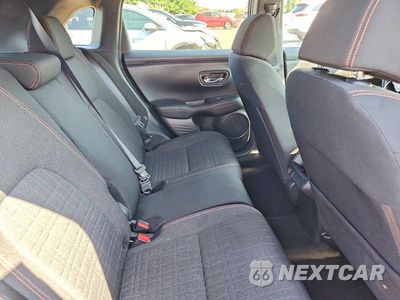 Zdjęcie 11 z 13 samochodu: 2023 HONDA HR-V SPORT VIN:3CZRZ2H53PM737011 - miniatura