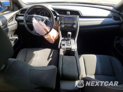 Zdjęcie 8 z 12 samochodu: 2018 HONDA CIVIC LX VIN:SHHFK7H37JU406077 - miniatura
