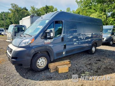 2021 RAM PROMASTER 3500 DELIVERY VAN 3C6MRVJG7ME544564 - główne zdjęcie licytacji z USA - miniatura