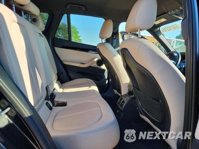 Zdjęcie 10 z 12 samochodu: 2018 BMW X1 XDRIVE28I VIN:WBXHT3C3XJ5L31452 - miniatura