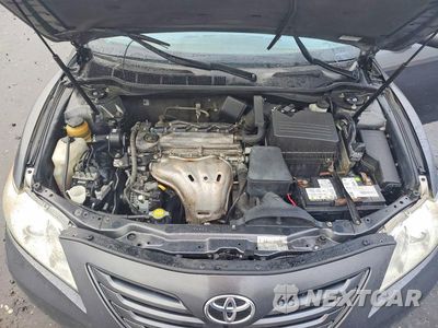 Zdjęcie 11 z 12 samochodu: 2007 TOYOTA CAMRY LE VIN:4T1BE46K77U143164 - miniatura