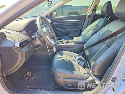 Zdjęcie 7 z 13 samochodu: 2025 NISSAN ALTIMA SR VIN:1N4BL4CV3SN334260 - miniatura