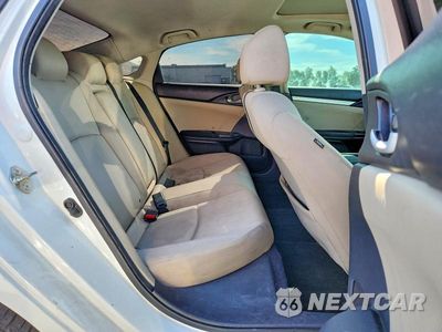 Zdjęcie 10 z 12 samochodu: 2016 HONDA CIVIC EX VIN:2HGFC2F70GH512026 - miniatura