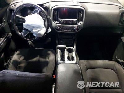Zdjęcie 8 z 12 samochodu: 2019 CHEVROLET COLORADO LT VIN:1GCGSCEA7K1312034 - miniatura