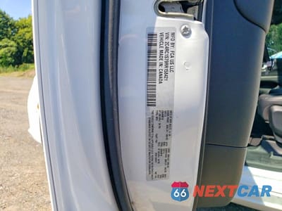 Zdjęcie 13 z 13 samochodu: 2024 CHRYSLER PACIFICA HYBRID SELECT VIN:2C4RC1S79RR158421 - miniatura