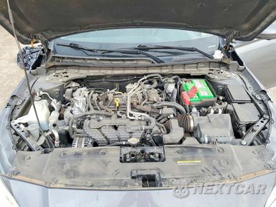 Zdjęcie 11 z 12 samochodu: 2023 NISSAN ALTIMA SE-R VIN:1N4BL4EV7PN337344 - miniatura