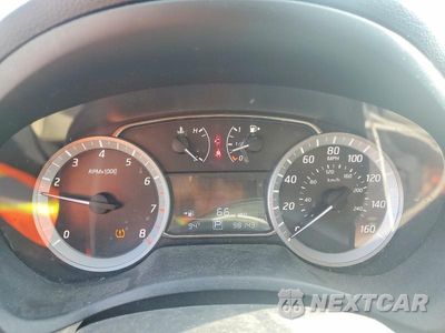Zdjęcie 9 z 12 samochodu: 2015 NISSAN SENTRA SL VIN:3N1AB7AP6FY323666 - miniatura