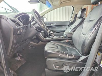 Zdjęcie 7 z 13 samochodu: 2018 FORD EDGE TITANIUM VIN:2FMPK3K96JBB68212 - miniatura