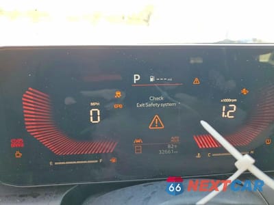 Zdjęcie 9 z 13 samochodu: 2025 KIA K4 LXS VIN:3KPFT4DE7SE033635 - miniatura
