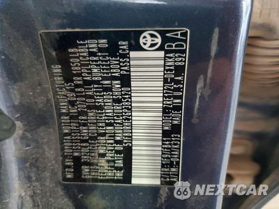 Zdjęcie 12 z 12 samochodu: 2016 TOYOTA COROLLA LE VIN:5YFBURHE2GP385420 - miniatura