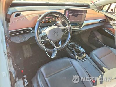 Zdjęcie 8 z 13 samochodu: 2021 VOLKSWAGEN ID.4 PRO S VIN:WVGTMPE23MP056172 - miniatura